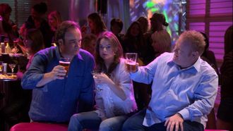 Episode 24 The Bachelorette Party