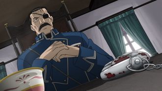 Episode 29 Struggle of the Fool