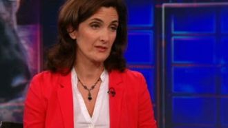 Episode 77 Maria Goodavage
