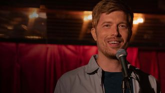 Episode 10 Shane Mauss