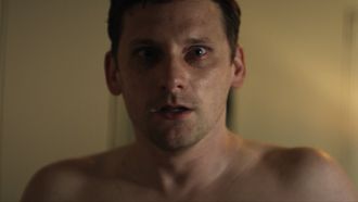 Episode 3 Night Terrors