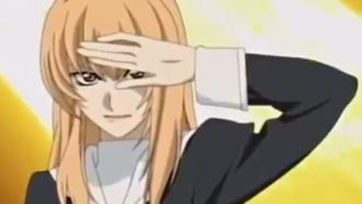 Episode 7 Ase to namida no gasshô konkûru