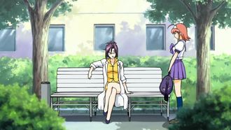 Episode 4 Dai yon wa