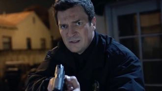 Episode 20 Free Fall