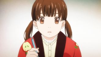 Episode 21 Passing Time/Spring Comes