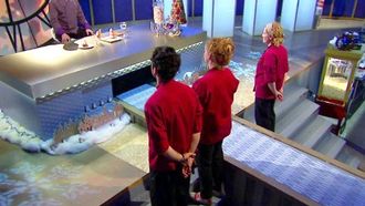 Episode 8 Holiday Genius