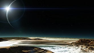 Episode 2 Part 2: Pluto Or Bust