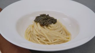 Episode 4 Pasta Night
