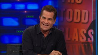 Episode 145 Todd Glass