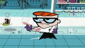 Episode 1 Streaky Clean/A Dad Cartoon/Sole Brother
