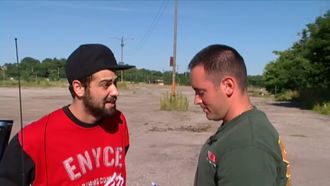 Episode 35 Coast to Coast 107