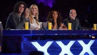 Episode 11 Live from Radio City, Week 1 Results