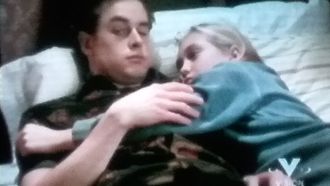 Episode 17 Daddy's Girl