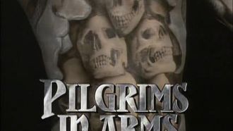 Episode 1 Pilgrims in Arms