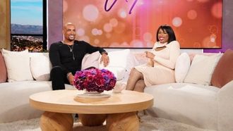 Episode 114 Boris Kodjoe