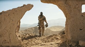 Episode 3 Orion