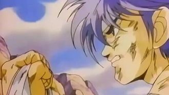 Episode 33 Senshi wa Fukkatsushita!! Gekitou Hyunkel tai Hudler