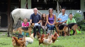 Episode 3 Belize