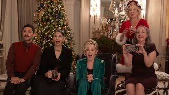 Episode 7 The Deborah Vance Christmas Spectacular