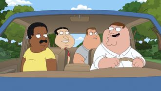 Episode 8 Cool Hand Peter