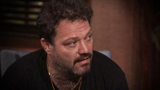 Episode 1 A Jackass Star's Road to Rehab: Bam's Cry for Help