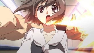 Episode 10 Meisô