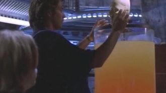 Episode 10 Eye of the Dragon