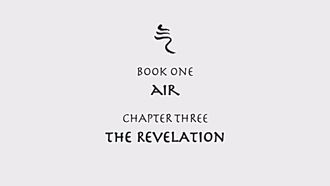 Episode 3 The Revelation