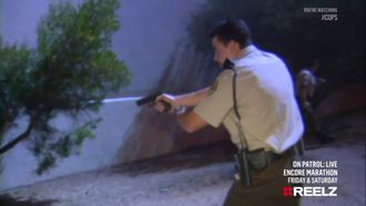 Episode 28 Arizona 8