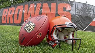 Episode 5 Training Camp with the Cleveland Browns #5