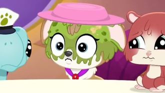 Episode 11 All Decked Out
