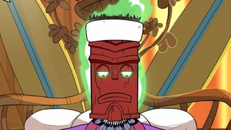 Episode 5 Striking Bad