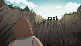 Episode 4 MAMILS
