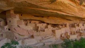 Episode 13 Mystery of the Anasazi