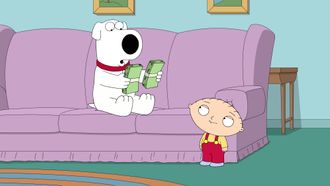 Episode 15 The Woof of Wall Street