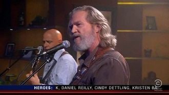 Episode 109 Jeff Bridges