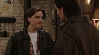 Episode 20 I Never Sang for My Legal Guardian