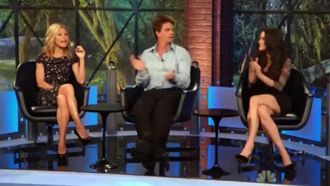 Episode 12 Demi Moore, Jim Breuer, Kelly Ripa
