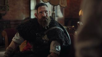 Episode 3 Viking Funeral