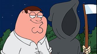 Episode 6 Death Lives