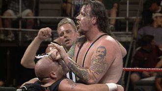 Episode 35 Saturday Night Raw