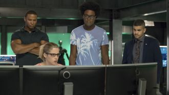 Episode 3 Next of Kin