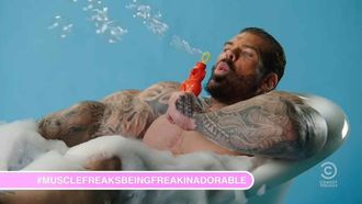 Episode 7 Rich Piana