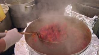 Episode 4 Shrimp and Crawfish