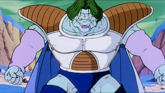 Episode 14 Hotondo torihada! Bisenshi Zâbon no akuma no henshin
