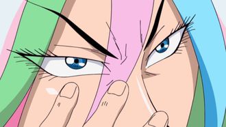 Episode 10 The Man Who Has an Invincible Domain! His Name Is Sani!