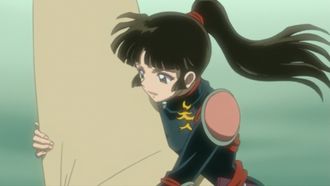 Episode 12 Trapped in a Duel to the Death!