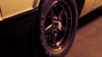 Episode 1 Midnight Riders