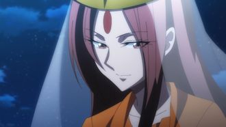 Episode 35 Reunion