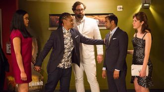 Episode 10 Finale